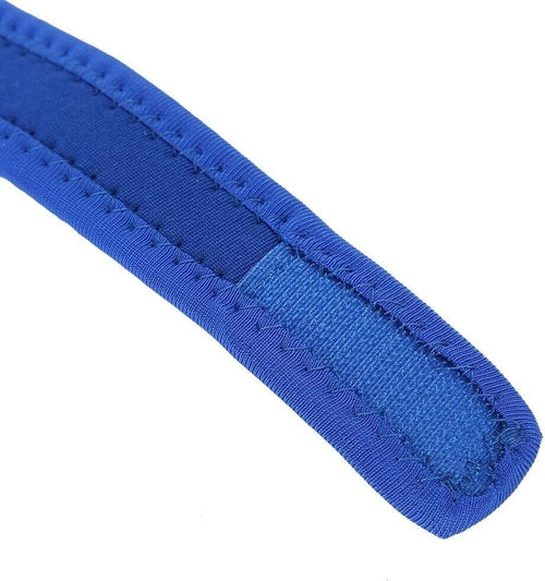 Snore Stop Anti Snoring Chin Strap Sleep Apnea Belt Snoreless Sleep